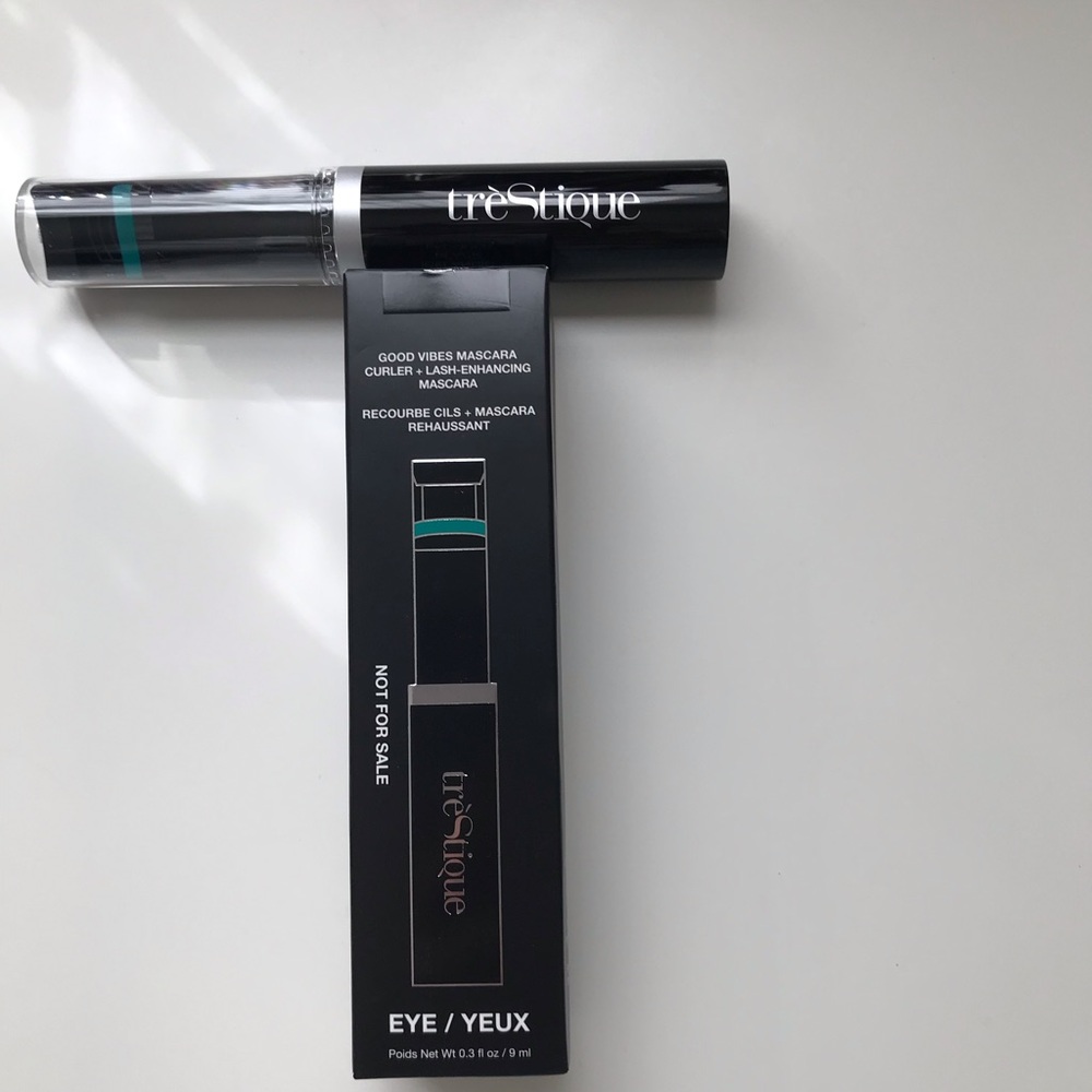 Trestique Good Vibes Mascara